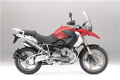 Foto principal de la moto BMW R