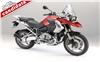 Ficha BMW R 1200 GS
