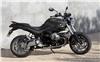Foto 2 de la moto BMW R