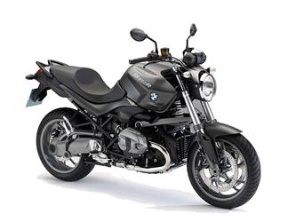 Foto principal de la moto BMW R