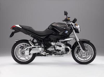Foto principal de la moto BMW R