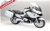 Ficha BMW R 1200 RT