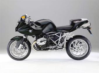 Foto principal de la moto BMW R