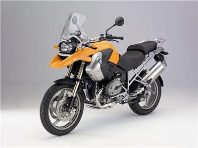 Foto principal de la moto BMW R