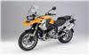 Ficha BMW R 1200 GS 105cv