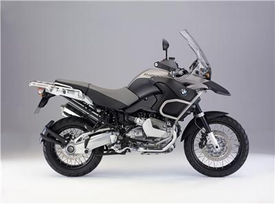 Foto principal de la moto BMW R
