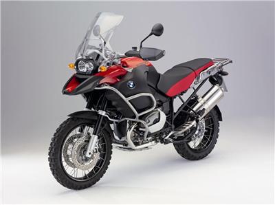 Foto principal de la moto BMW R