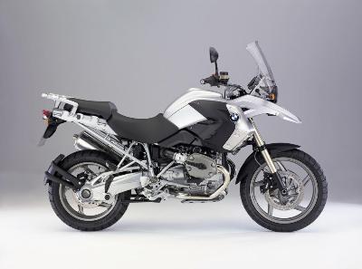Foto principal de la moto BMW R