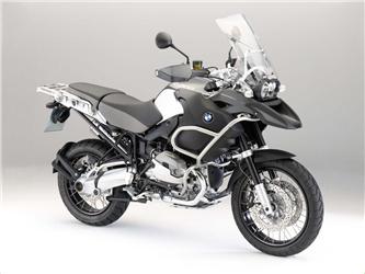Foto principal de la moto BMW R