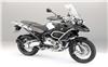 Ficha BMW R 1200 GS Adventure