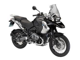 Foto principal de la moto BMW R