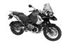 Ficha BMW R 1200 GS TRIPLE BLACK