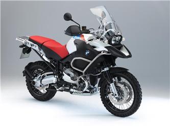 Foto principal de la moto BMW R 1200 GS ADVENTURE 30 YEARS GS en 
