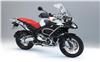 Ficha BMW R 1200 GS ADVENTURE 30 YEARS GS