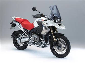 Foto principal de la moto BMW R 1200 GS 30 YEARS GS en 
