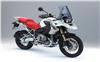 Ficha BMW R 1200 GS 30 YEARS GS