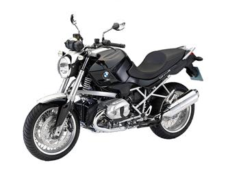 Foto principal de la moto BMW R