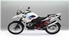 Ficha BMW R 1200 GS Rallye