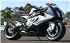 Foto 3 de la moto BMW S