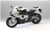 Foto 10 de la moto BMW S