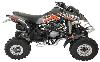 Ficha BRP DS 650 X