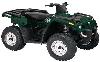 Foto 1 de la moto BRP Outlander