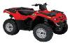 Ficha BRP Outlander 400 HO