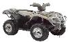 Ficha BRP Outlander 400 XT
