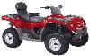 Foto 1 de la moto BRP Outlander