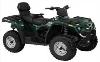 Ficha BRP Outlander Max 400