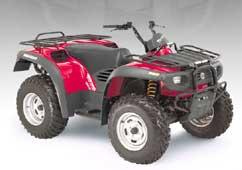 Foto principal de la moto BRP Traxer