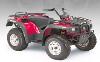 Ficha BRP Traxer 500