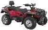 Ficha BRP Traxer 650 Max XT