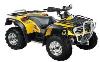 Ficha BRP Traxer Max 500 XT