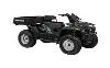 Ficha BRP Traxter XL
