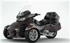Ficha BRP Can-am Spyder RT