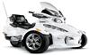 Foto 2 de la moto BRP Can-am
