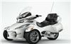 Ficha BRP Can-am Spyder RT Limited