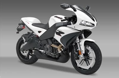 Foto principal de la moto BUELL 1125