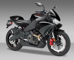 Foto principal de la moto BUELL 1125