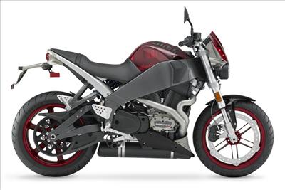 Foto principal de la moto BUELL Lightning