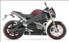 Ficha BUELL Lightning XB 12S