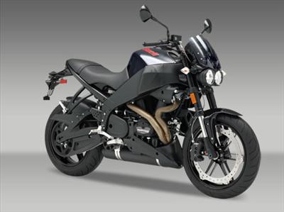 Foto principal de la moto BUELL Lightning
