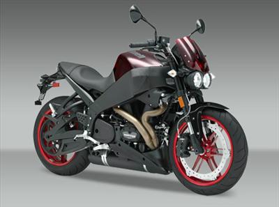 Foto principal de la moto BUELL Lightning