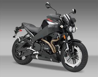Foto principal de la moto BUELL Lightning