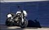 Foto 2 de la moto BUELL Lightning