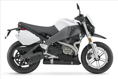 Foto principal de la moto BUELL Lightning