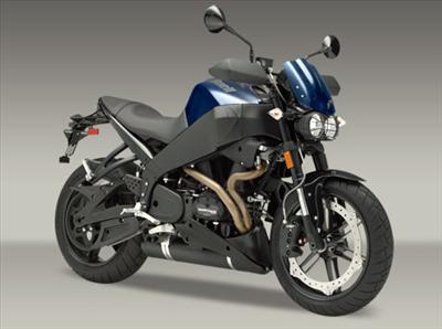 Foto principal de la moto BUELL Lightning