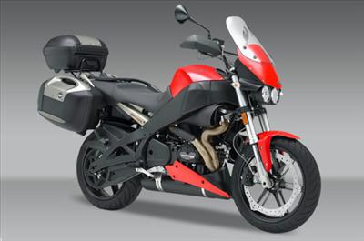 Foto principal de la moto BUELL Ulysses