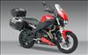 Ficha BUELL Ulysses XB 12XT